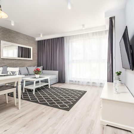 Exclusive Vermelo Apartment Krakow Ngoại thất bức ảnh