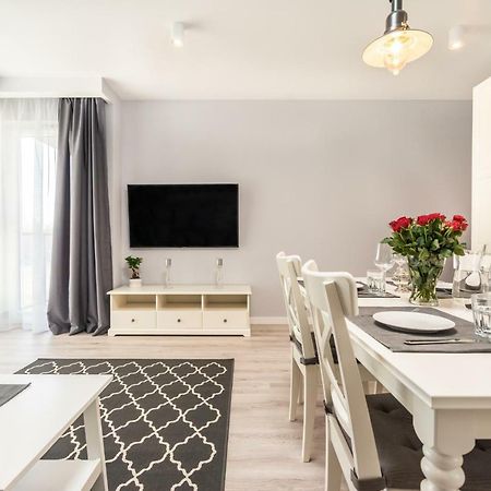 Exclusive Vermelo Apartment Krakow Ngoại thất bức ảnh