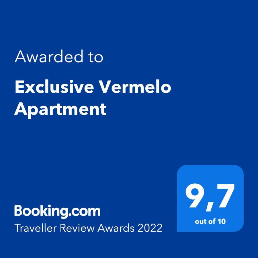 Exclusive Vermelo Apartment Krakow Ngoại thất bức ảnh
