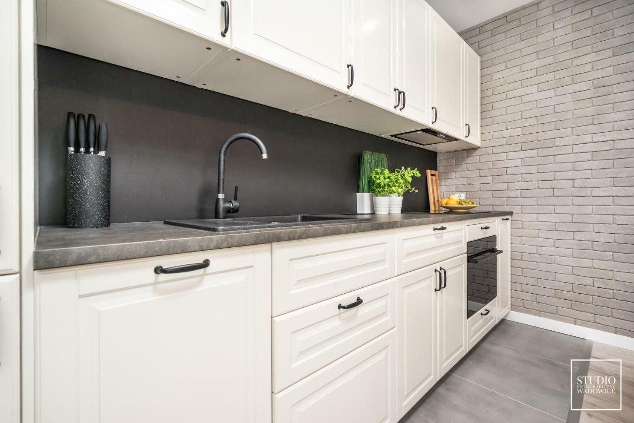 Exclusive Vermelo Apartment Krakow Ngoại thất bức ảnh
