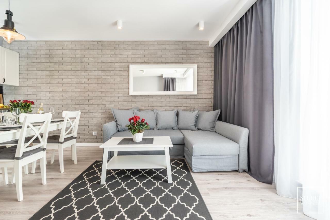 Exclusive Vermelo Apartment Krakow Ngoại thất bức ảnh