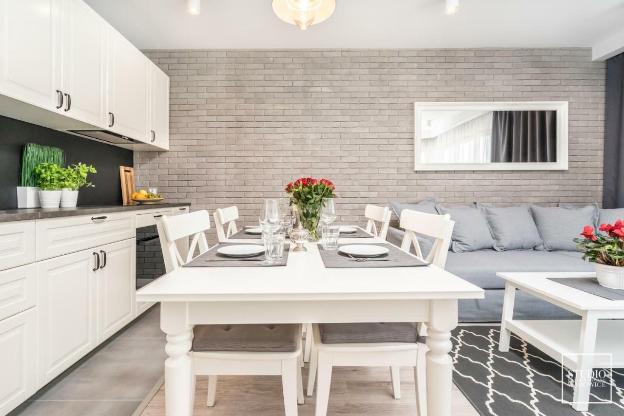 Exclusive Vermelo Apartment Krakow Ngoại thất bức ảnh