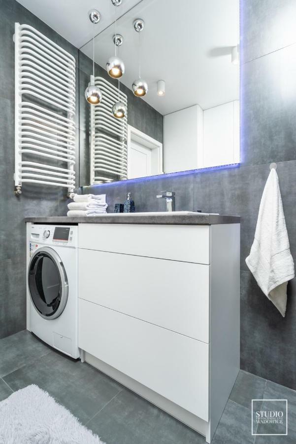 Exclusive Vermelo Apartment Krakow Ngoại thất bức ảnh