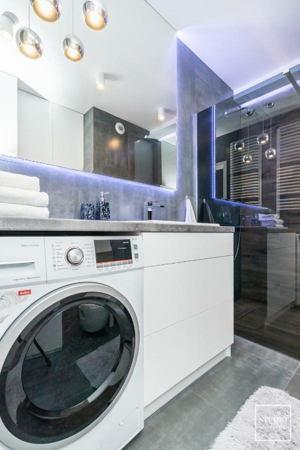 Exclusive Vermelo Apartment Krakow Ngoại thất bức ảnh